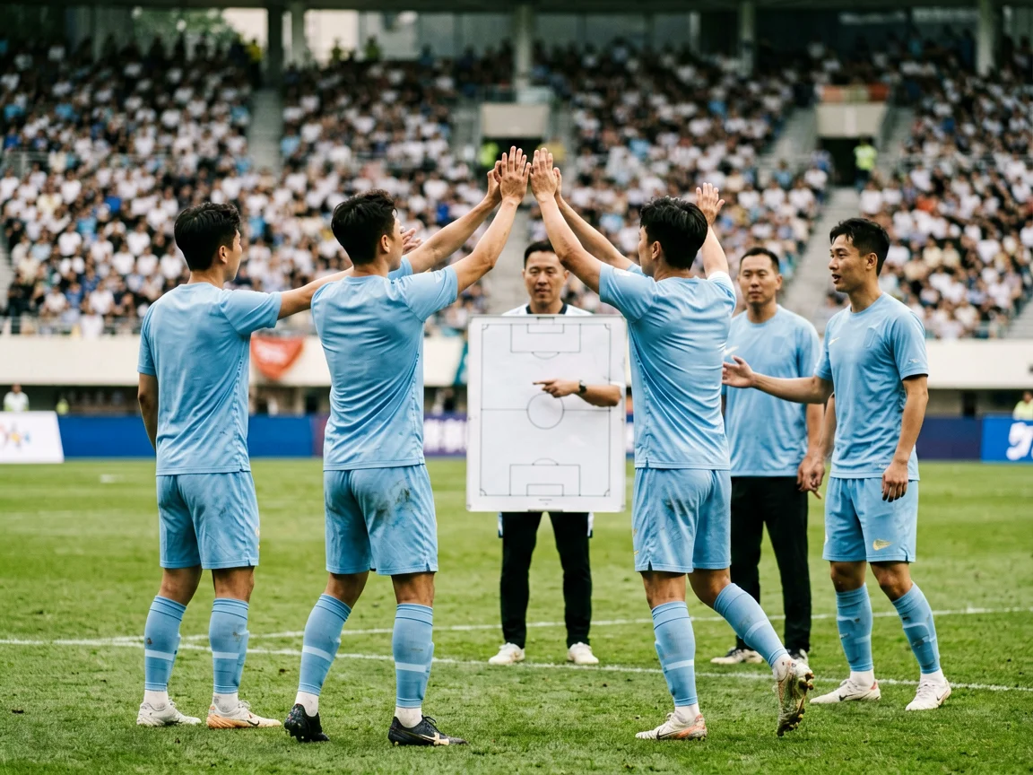 莫拉塔领衔西班牙锋线全力冲击2026世界杯冠军奖杯